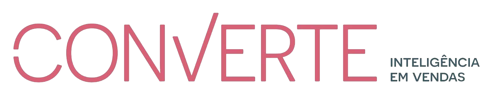 Converte Inteligência em Vendas